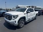 New 2025 GMC Sierra 1500 SLT Crew Cab 4WD Pickup for sale #5277800 - photo 7
