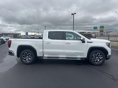 New 2025 GMC Sierra 1500 SLT Crew Cab 4WD Pickup for sale #5279723 - photo 2