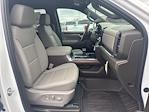 New 2025 GMC Sierra 1500 SLT Crew Cab 4WD Pickup for sale #5279723 - photo 17