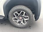 New 2025 GMC Sierra 1500 SLT Crew Cab 4WD Pickup for sale #5279723 - photo 22