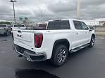 New 2025 GMC Sierra 1500 SLT Crew Cab 4WD Pickup for sale #5279723 - photo 3