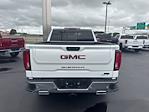 New 2025 GMC Sierra 1500 SLT Crew Cab 4WD Pickup for sale #5279723 - photo 4