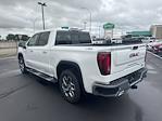 New 2025 GMC Sierra 1500 SLT Crew Cab 4WD Pickup for sale #5279723 - photo 5