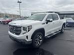 New 2025 GMC Sierra 1500 SLT Crew Cab 4WD Pickup for sale #5279723 - photo 7