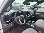 New 2025 GMC Sierra 1500 SLT Crew Cab 4WD Pickup for sale #5279723 - photo 9