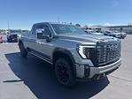 New 2025 GMC Sierra 2500 Denali Ultimate Crew Cab 4WD Pickup for sale #5291640 - photo 1