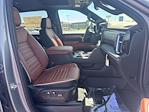 New 2025 GMC Sierra 2500 Denali Ultimate Crew Cab 4WD Pickup for sale #5291640 - photo 17
