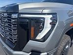 New 2025 GMC Sierra 2500 Denali Ultimate Crew Cab 4WD Pickup for sale #5291640 - photo 20