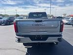 New 2025 GMC Sierra 2500 Denali Ultimate Crew Cab 4WD Pickup for sale #5291640 - photo 4