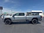 New 2025 GMC Sierra 2500 Denali Ultimate Crew Cab 4WD Pickup for sale #5291640 - photo 6