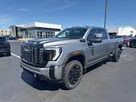 New 2025 GMC Sierra 2500 Denali Ultimate Crew Cab 4WD Pickup for sale #5291640 - photo 7