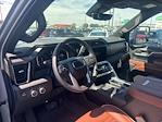 New 2025 GMC Sierra 2500 Denali Ultimate Crew Cab 4WD Pickup for sale #5291640 - photo 9