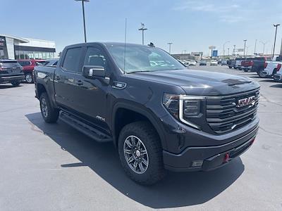New 2025 GMC Sierra 1500 AT4 Crew Cab 4WD Pickup for sale #5294822 - photo 1