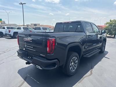 New 2025 GMC Sierra 1500 AT4 Crew Cab 4WD Pickup for sale #5294822 - photo 2