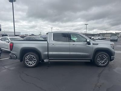 New 2025 GMC Sierra 1500 Denali Ultimate Crew Cab 4WD Pickup for sale #5299445 - photo 2