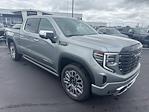 New 2025 GMC Sierra 1500 Denali Ultimate Crew Cab 4WD Pickup for sale #5299445 - photo 1
