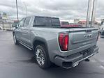 New 2025 GMC Sierra 1500 Denali Ultimate Crew Cab 4WD Pickup for sale #5299445 - photo 5