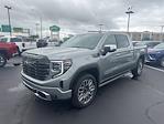 New 2025 GMC Sierra 1500 Denali Ultimate Crew Cab 4WD Pickup for sale #5299445 - photo 7