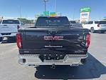 New 2025 GMC Sierra 1500 SLT Crew Cab 4WD Pickup for sale #5302614 - photo 4