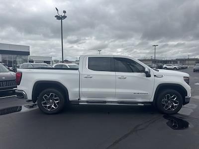 New 2025 GMC Sierra 1500 SLT Crew Cab 4WD Pickup for sale #5311719 - photo 2