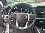 New 2025 GMC Sierra 1500 SLT Crew Cab 4WD Pickup for sale #5311719 - photo 12