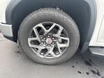 New 2025 GMC Sierra 1500 SLT Crew Cab 4WD Pickup for sale #5311719 - photo 23