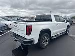 New 2025 GMC Sierra 1500 SLT Crew Cab 4WD Pickup for sale #5311719 - photo 3