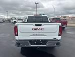 New 2025 GMC Sierra 1500 SLT Crew Cab 4WD Pickup for sale #5311719 - photo 4
