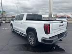 New 2025 GMC Sierra 1500 SLT Crew Cab 4WD Pickup for sale #5311719 - photo 5
