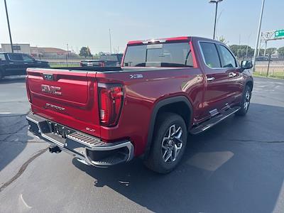 New 2025 GMC Sierra 1500 SLT Crew Cab 4WD Pickup for sale #5328160 - photo 2