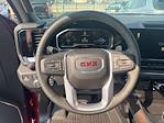 New 2025 GMC Sierra 1500 SLT Crew Cab 4WD Pickup for sale #5328160 - photo 12