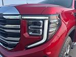 New 2025 GMC Sierra 1500 SLT Crew Cab 4WD Pickup for sale #5328160 - photo 18