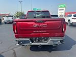 New 2025 GMC Sierra 1500 SLT Crew Cab 4WD Pickup for sale #5328160 - photo 4