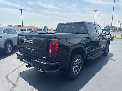 New 2025 GMC Sierra 1500 AT4 Crew Cab 4WD Pickup for sale #5349743 - photo 2