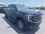 New 2025 GMC Sierra 1500 AT4 Crew Cab 4WD Pickup for sale #5349743 - photo 1