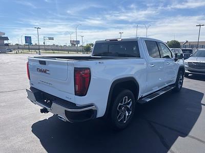 New 2025 GMC Sierra 1500 SLT Crew Cab 4WD Pickup for sale #5358449 - photo 2