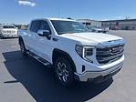New 2025 GMC Sierra 1500 SLT Crew Cab 4WD Pickup for sale #5358449 - photo 1