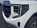 New 2025 GMC Sierra 1500 SLT Crew Cab 4WD Pickup for sale #5358449 - photo 19