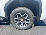 New 2025 GMC Sierra 1500 SLT Crew Cab 4WD Pickup for sale #5358449 - photo 21