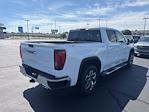 New 2025 GMC Sierra 1500 SLT Crew Cab 4WD Pickup for sale #5358449 - photo 2