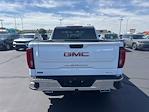 New 2025 GMC Sierra 1500 SLT Crew Cab 4WD Pickup for sale #5358449 - photo 4