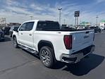 New 2025 GMC Sierra 1500 SLT Crew Cab 4WD Pickup for sale #5358449 - photo 5