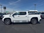 New 2025 GMC Sierra 1500 SLT Crew Cab 4WD Pickup for sale #5358449 - photo 6
