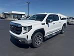 New 2025 GMC Sierra 1500 SLT Crew Cab 4WD Pickup for sale #5358449 - photo 7