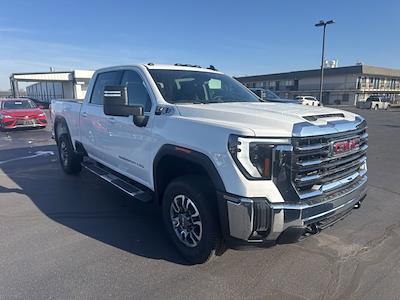 New 2026 GMC Sierra 2500 SLE Crew Cab for sale #D5103746 - photo 1