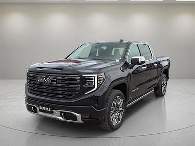 2025 GMC Sierra 1500 Crew Cab 4x4 Pickup for sale #5501554 - photo 1