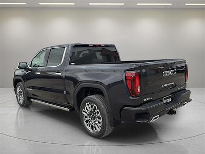 New 2025 GMC Sierra 1500 Denali Ultimate Crew Cab 4x4 Pickup for sale #5501554 - photo 2