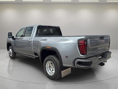 New 2025 GMC Sierra 3500 Denali Crew Cab 4x4 Pickup for sale #5501746 - photo 2
