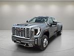 New 2025 GMC Sierra 3500 Denali Crew Cab 4x4 Pickup for sale #5501746 - photo 1
