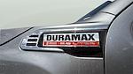 New 2025 GMC Sierra 3500 Denali Crew Cab 4x4 Pickup for sale #5501746 - photo 12